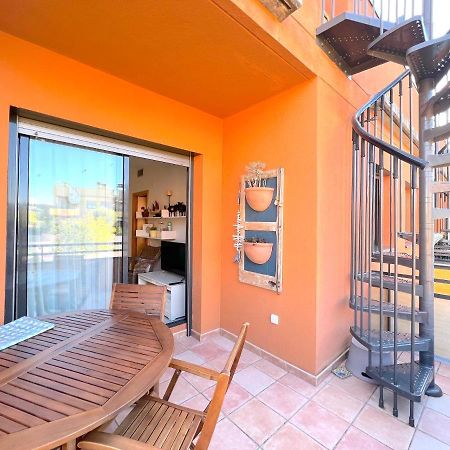 Coma-Ruga Beach Apartment Tarragona Exterior foto