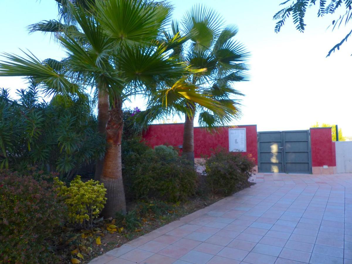 Coma-Ruga Beach Apartment Tarragona Exterior foto